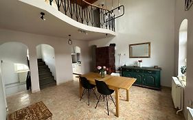 Greenery Home