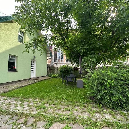 Greenery Home Csíkszereda Kültér fotó