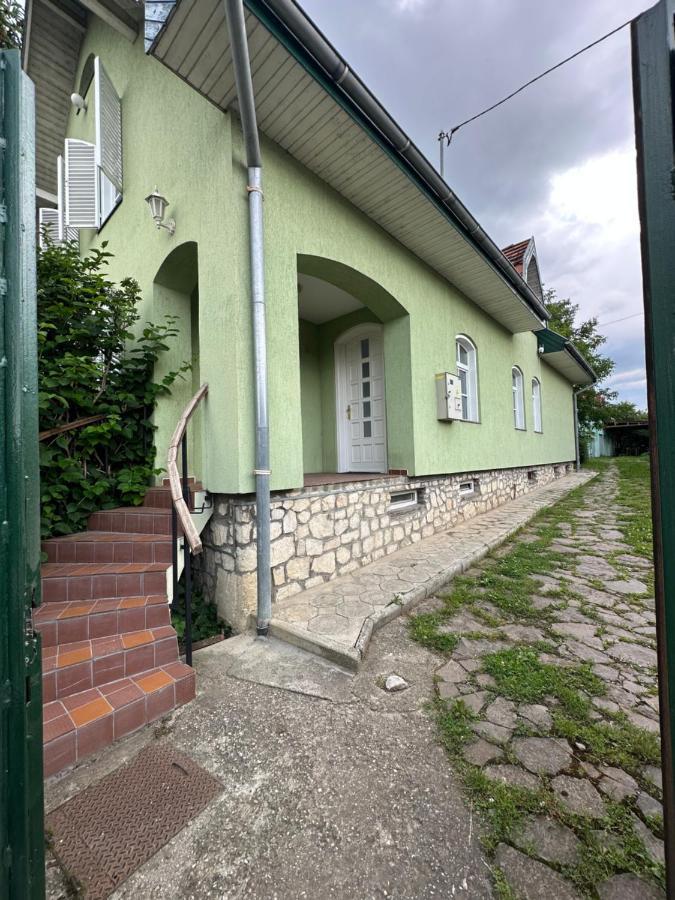 Greenery Home Csíkszereda Kültér fotó