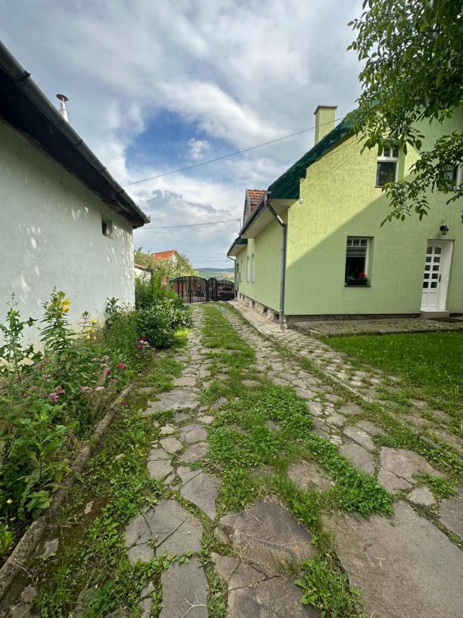 Greenery Home Csíkszereda Kültér fotó
