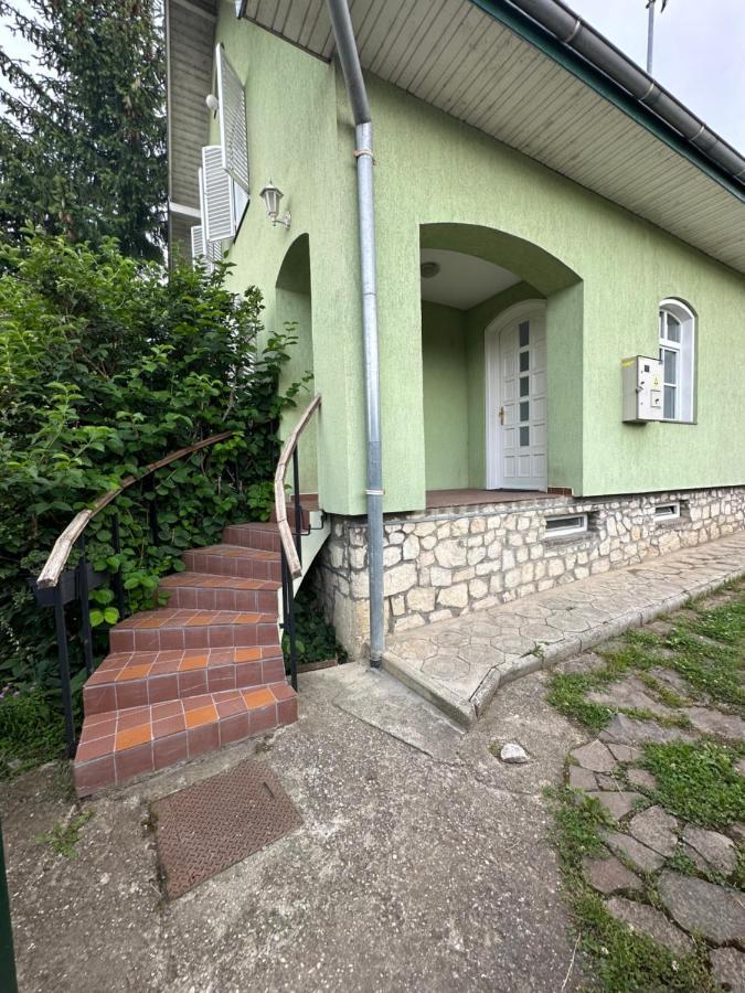 Greenery Home Csíkszereda Kültér fotó